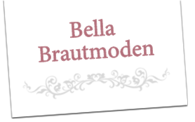 Bella Brautmoden