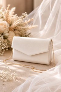 Bella Brautkleid tasche