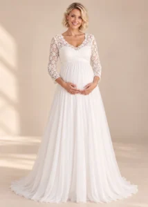 Bella Brautkleid barbara
