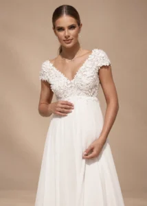 Bella Brautkleid franka