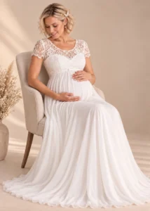 Bella Brautkleid 43