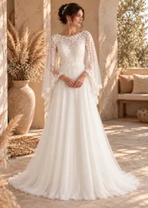 Bella Brautkleid monika